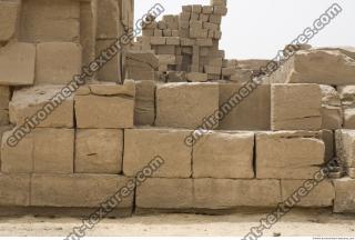 Photo Texture of Karnak Temple 0040